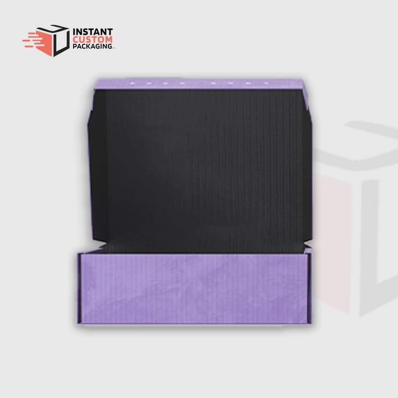 Roll End Tuck Top Boxes