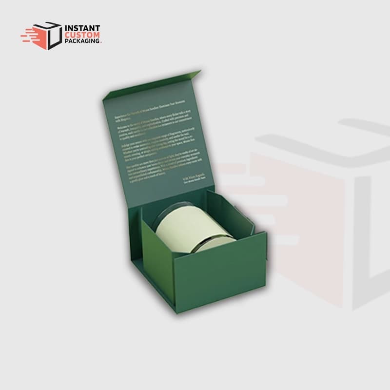 Collapsible Boxes