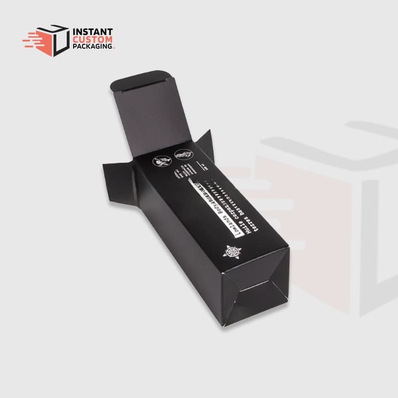 Custom CBD Oil Boxes