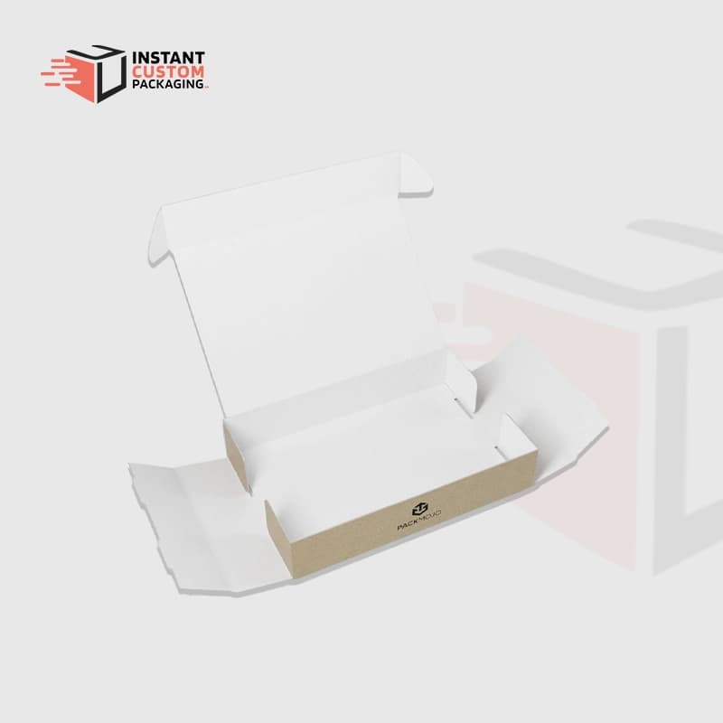 Custom Printed Mailer gift Boxes