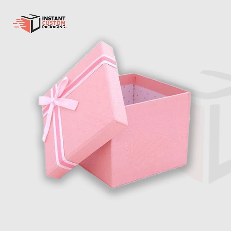 Cute Gift Boxes