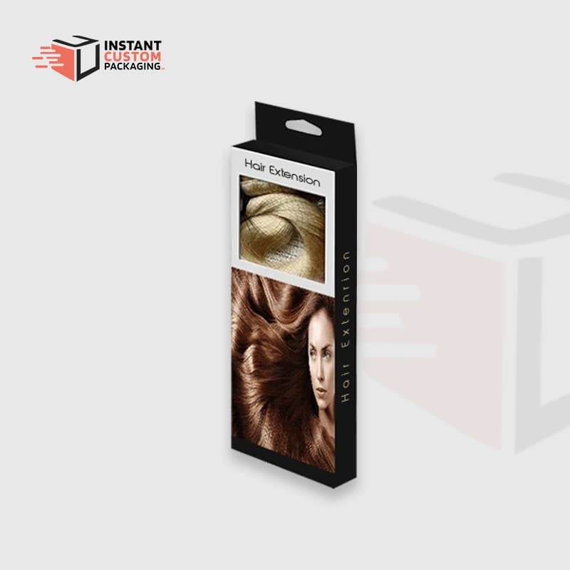 Hair Extension Boxes