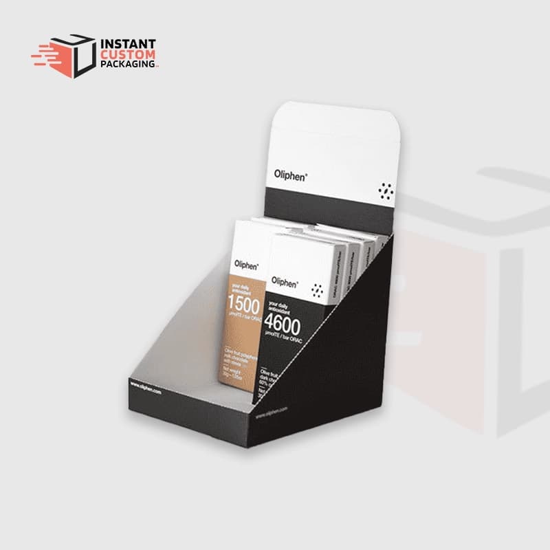 Product Display Boxes