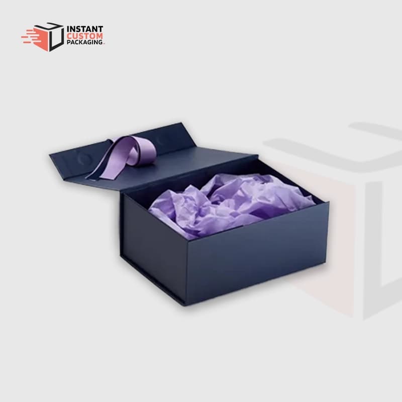 Rigid Gift Boxes