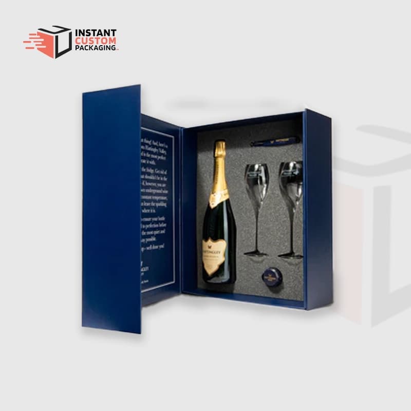Wine Gift Box