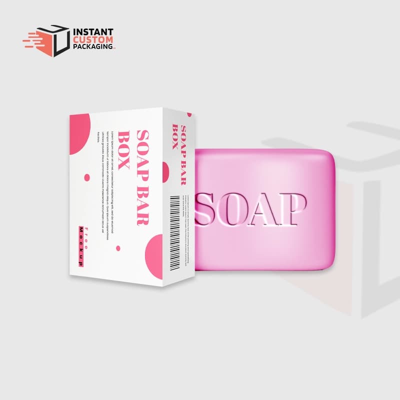 Luxury Soap Boxes