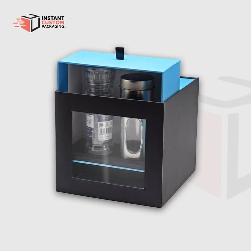 Pharmacy Rigid Boxes