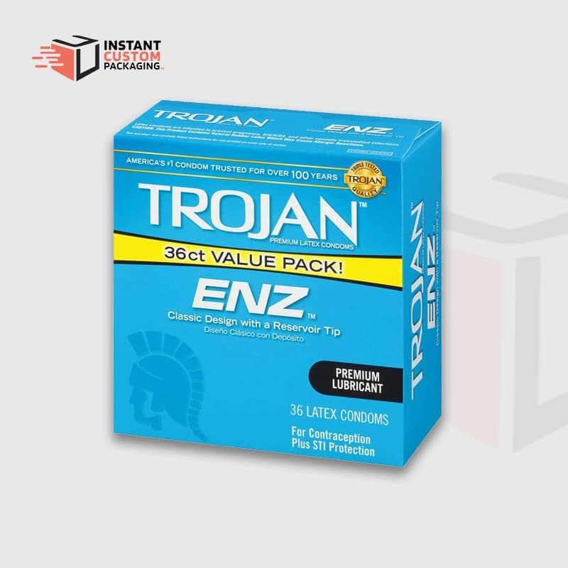 Condom Boxes