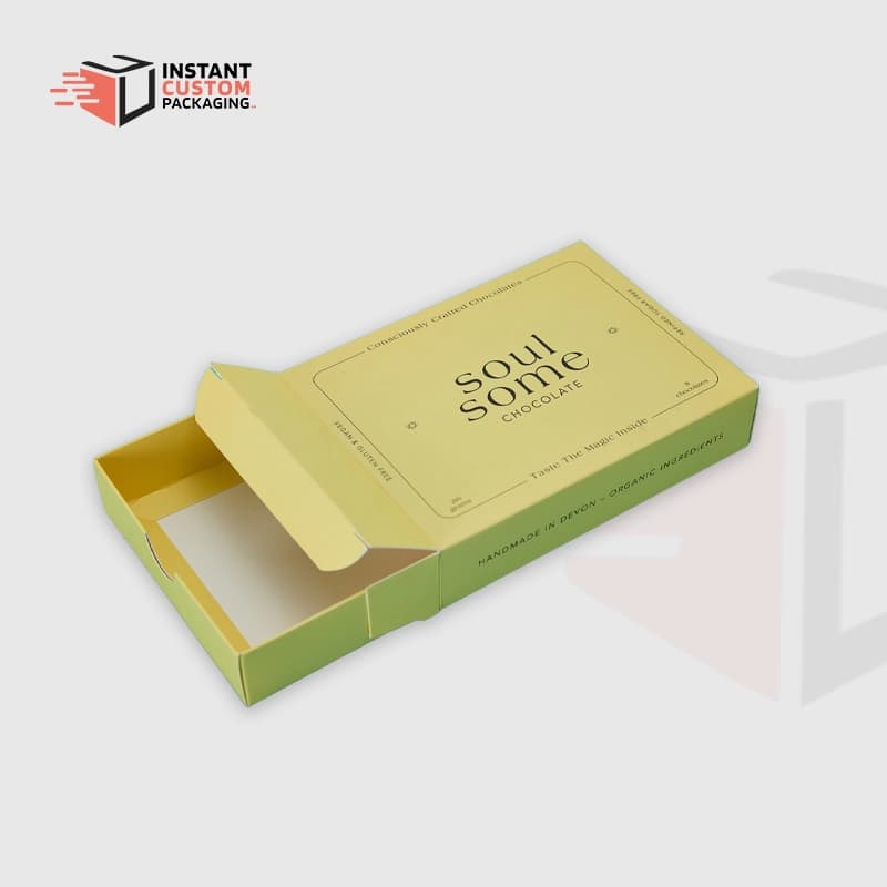 Custom tuck End Boxes