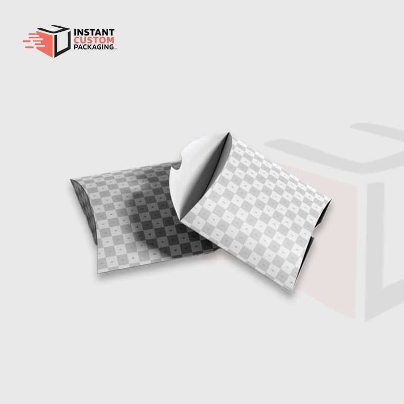 Pillow Boxes