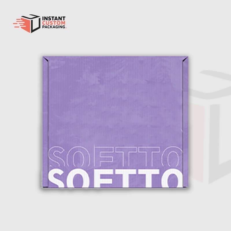 Roll End Tuck Top Boxes