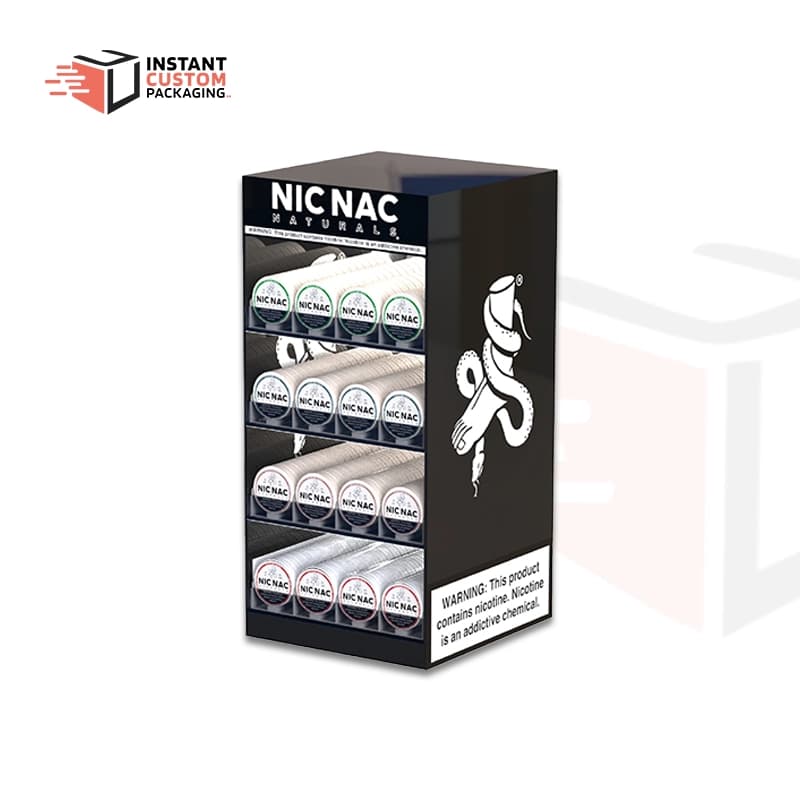 Vape Display Boxes