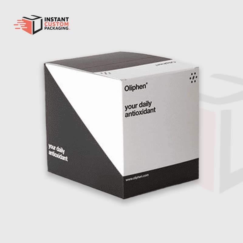 Product Display Boxes
