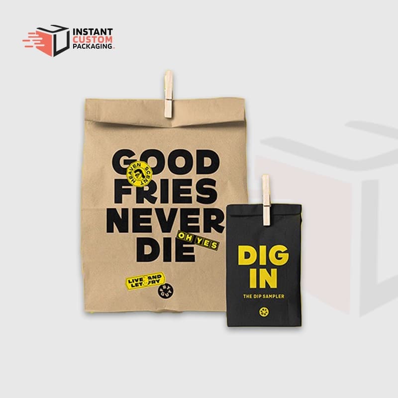 Food Storage Mylar Bags