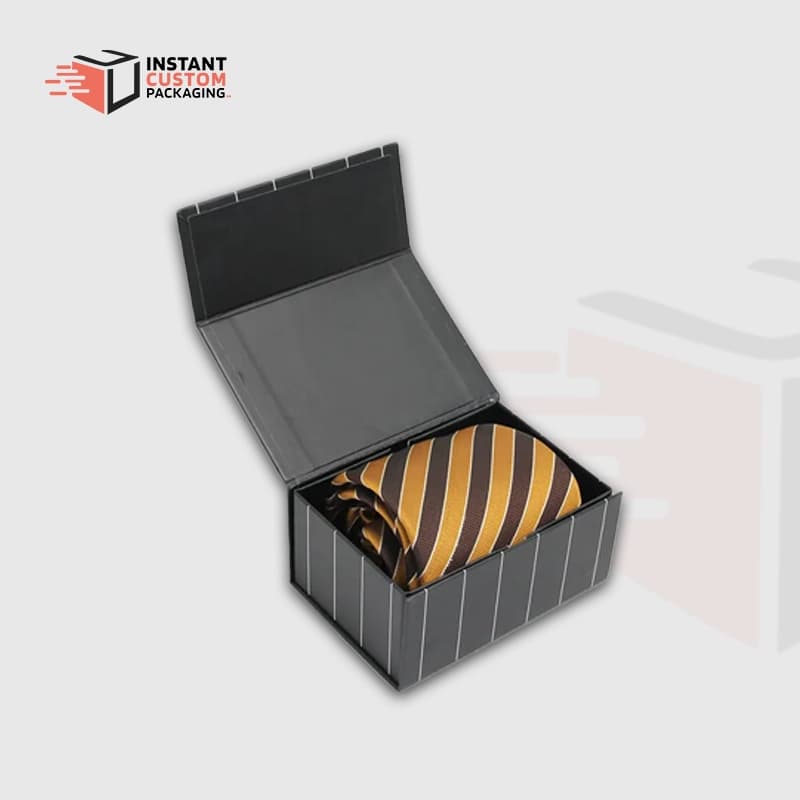 Tie Boxes