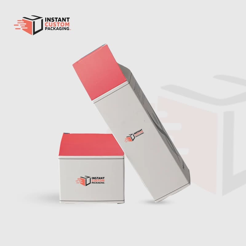 Custom CBD Packaging