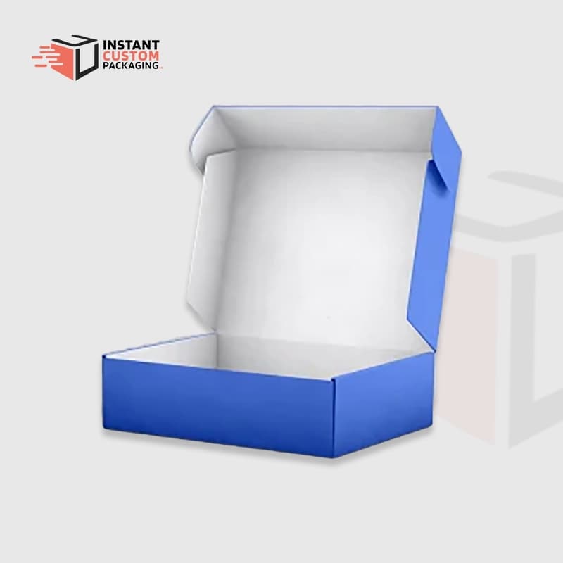 Die Cut Mailer Boxes