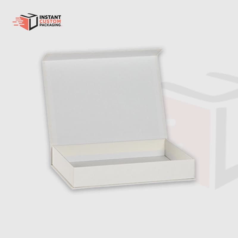 Magnetic Closure Boxes