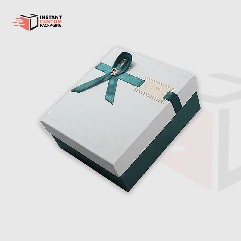 Rigid Gift Boxes