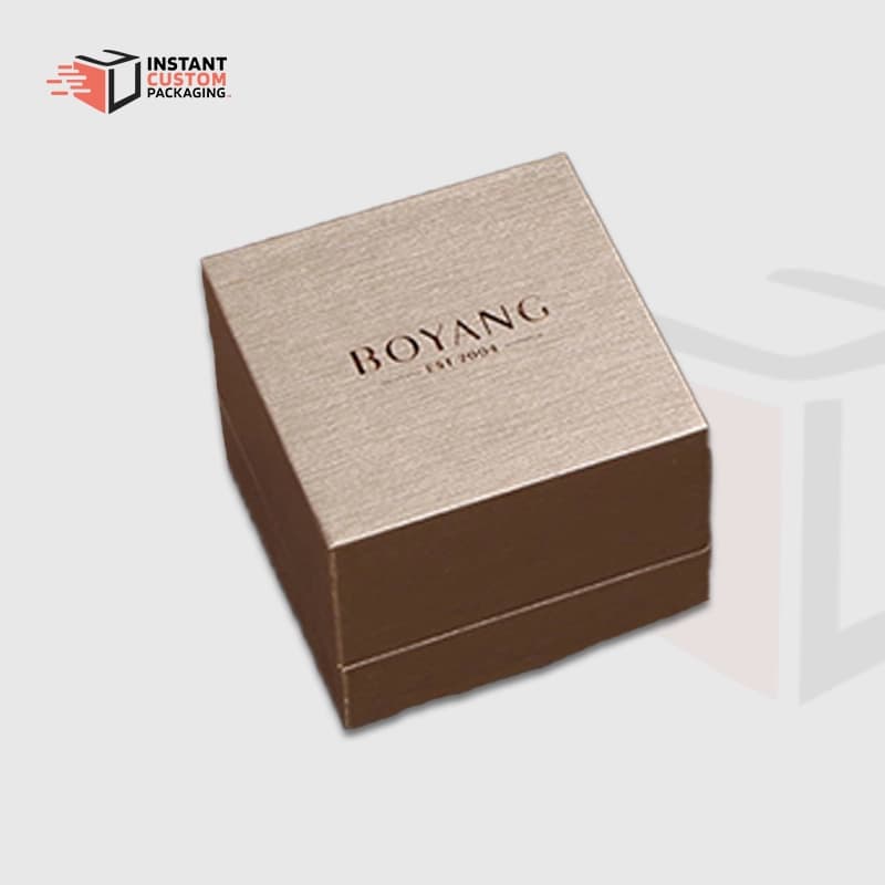 Ring Boxes