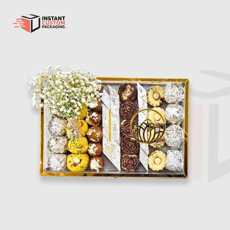 Sweet Gift Boxes