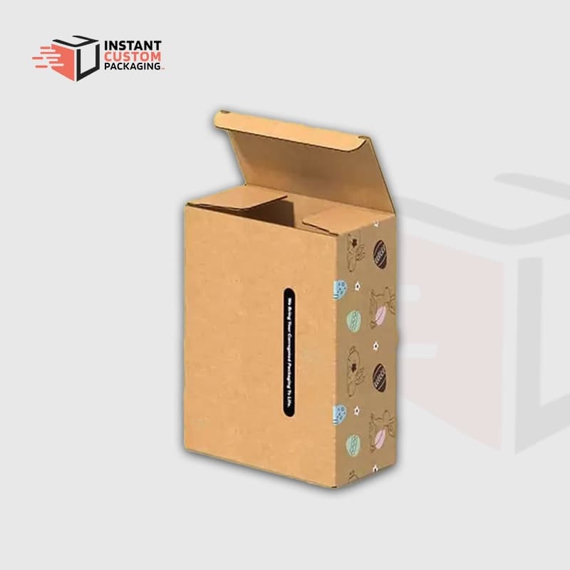 Tuck Top Mailer Boxes