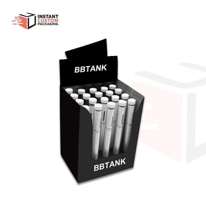 Vape Display Boxes