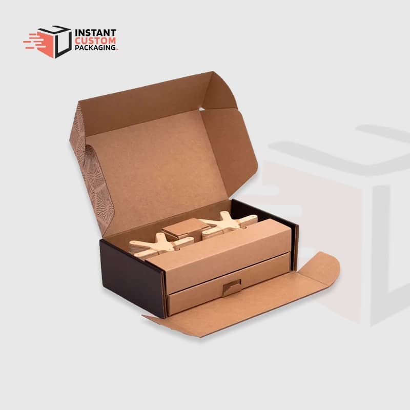 Eco Friendly Mailer Boxes