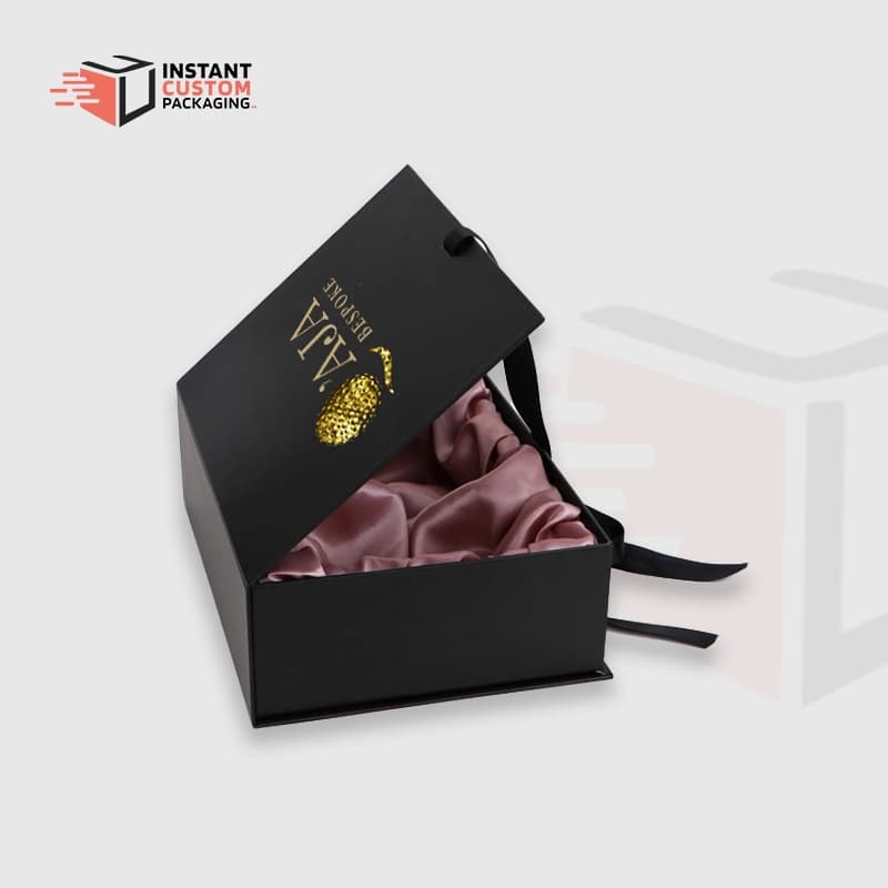 Hair Extension Boxes