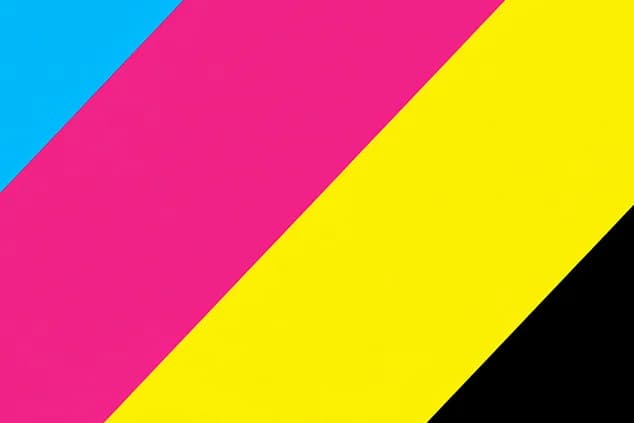 CMYK