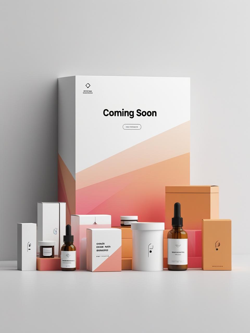 Coming Soon