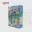80s Cereal Boxes Retro Colours Custom Design Uk