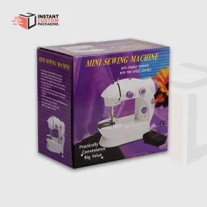 Appliances Packaging Uk Custom Boxes