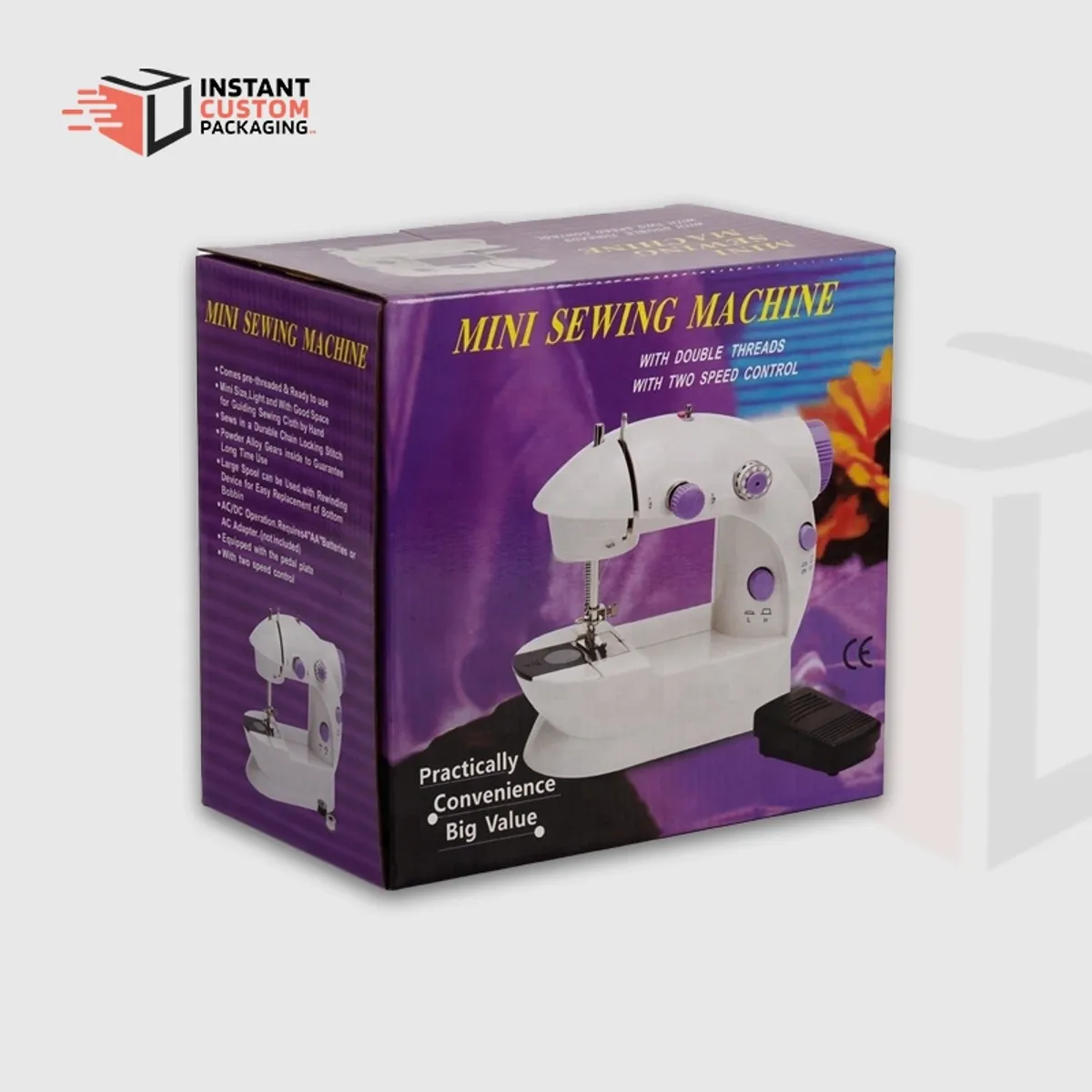 Appliances Packaging Uk Custom Boxes