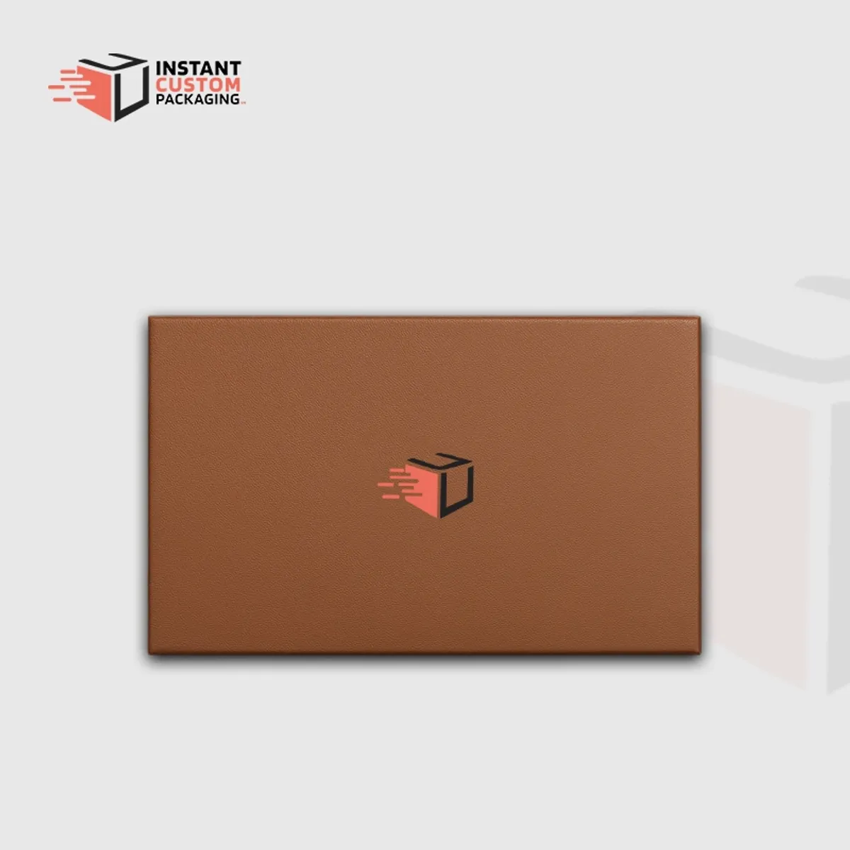 Belt Boxes With Classic Designs For Fashion Retail