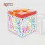 Birthday Gift Boxes Uk Festive Packaging