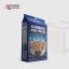 Blue Cereal Boxes Custom Design Uk
