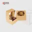 Buy Brown Bakery Boxes Online Uk Food Packaging