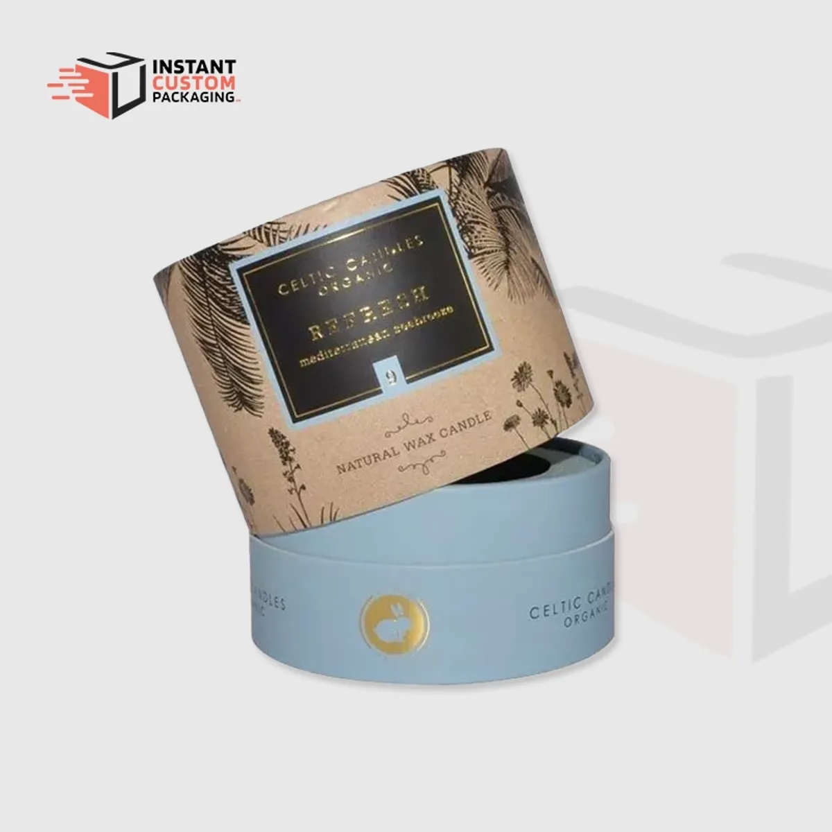 Buy Candle Rigid Boxes Online Uk
