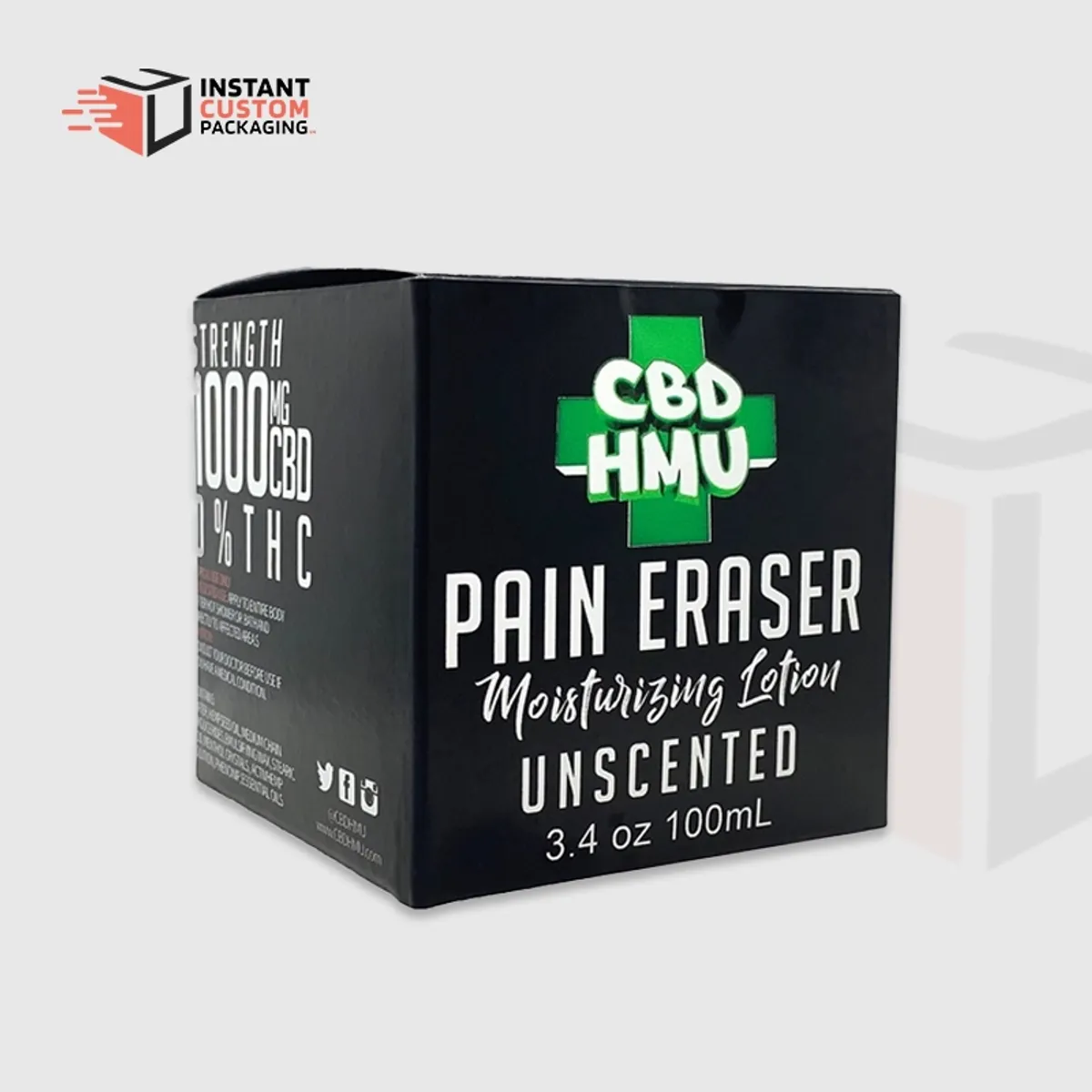 Buy Cbd Lotion Boxes Online Uk