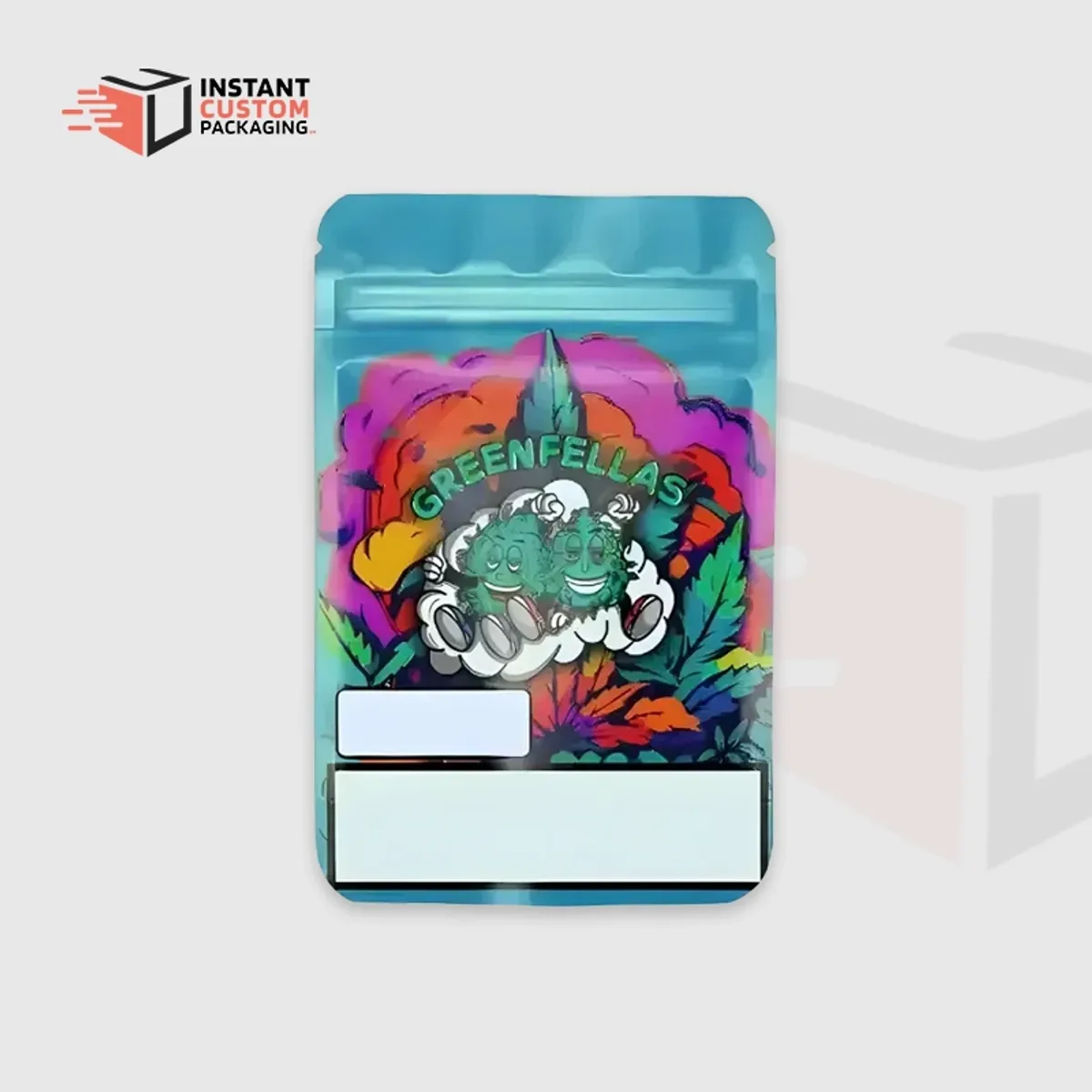 Buy Comic Mylar Bags Online Uk