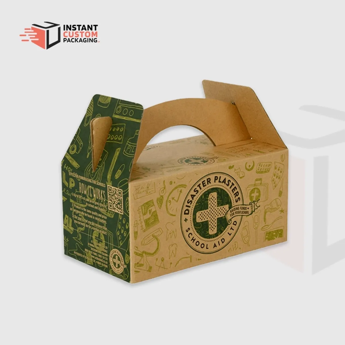 Buy Corrugated Boxes Online Uk