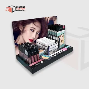 Buy Cosmetic Display Boxes Online Uk
