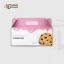 Buy Custom Cookie Boxes Online Uk Food Packaging