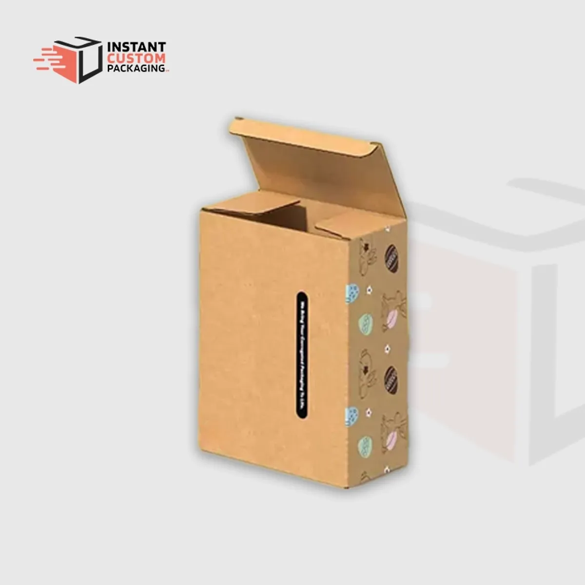 Buy Custom Kraft Tuck Top Boxes Online Uk