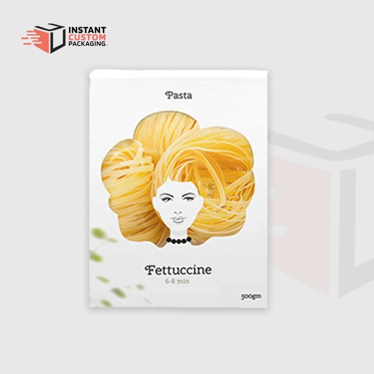 Buy Custom Noodle Boxes Online Uk