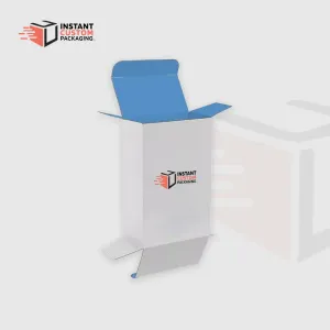 Buy Custom Reverse Tuck Boxes Online Uk