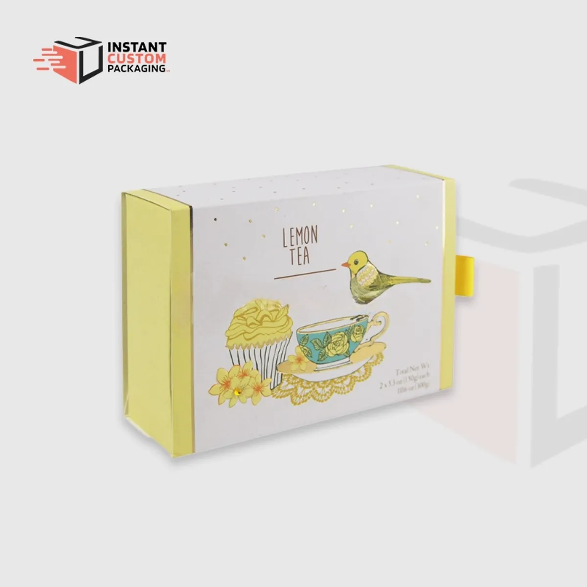 Buy Custom Soap Packaging Online Uk