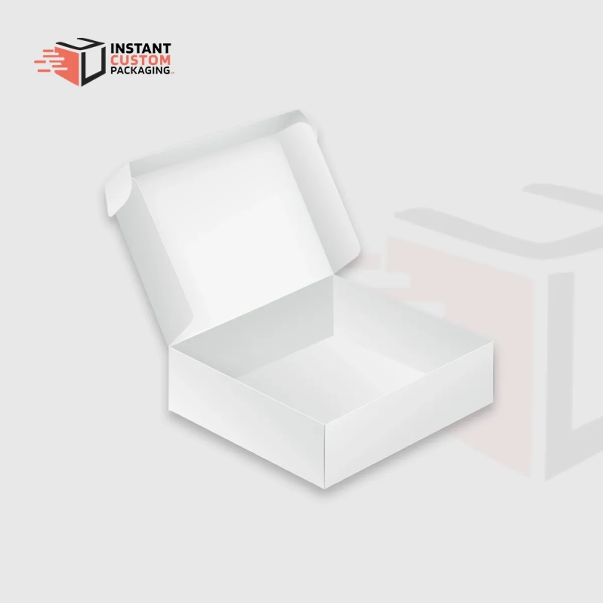 Buy Custom White Mailer Boxes Online Uk