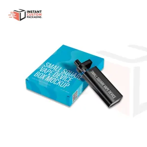 Buy Disposable Vape Boxes Online Uk